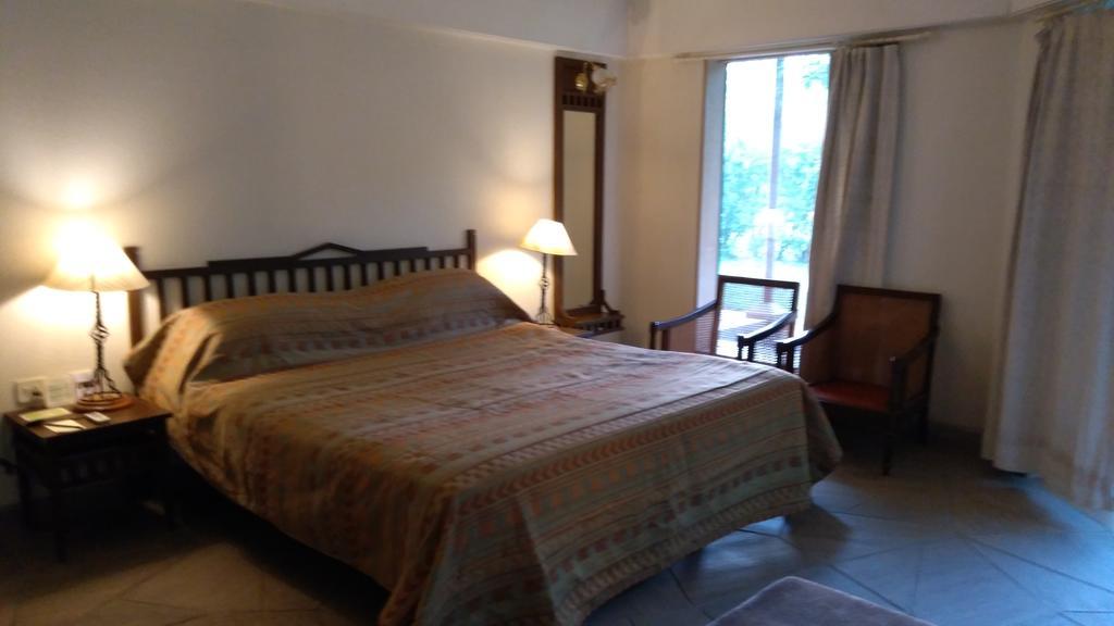 The Meadows Resort And Spa Aurangābād Exterior foto