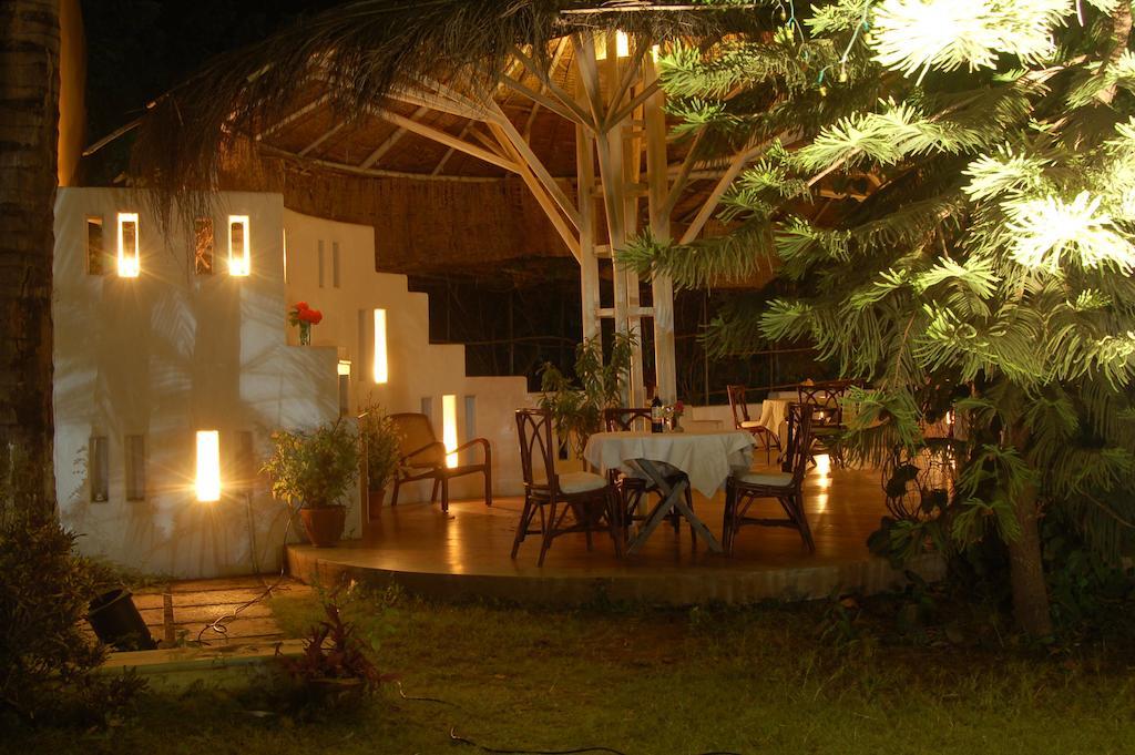 The Meadows Resort And Spa Aurangābād Exterior foto